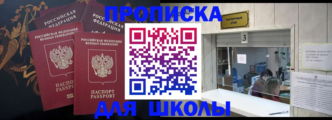 прописка для школы в Елизово